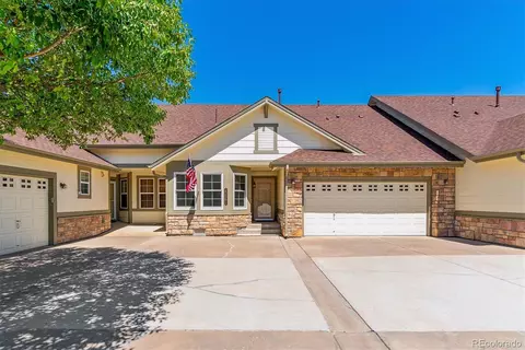 23561 E Jamison Pl, Aurora, CO 80016