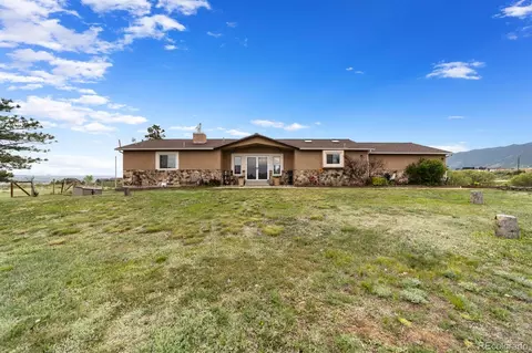3240 Spaatz Rd, Monument, CO 80132