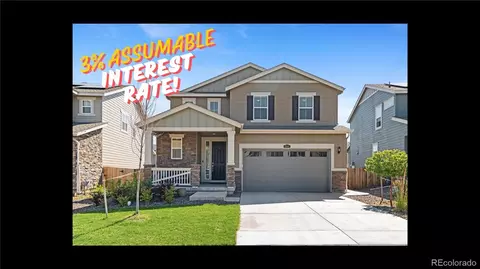 1064 S Eaton Park Ct, Aurora, CO 80018