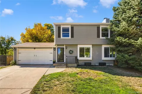 11198 W Dorado Pl, Littleton, CO 80127