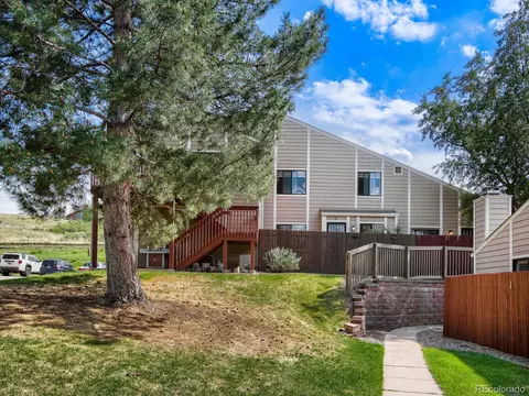 18328 W 58th Pl #83, Golden, CO 80403