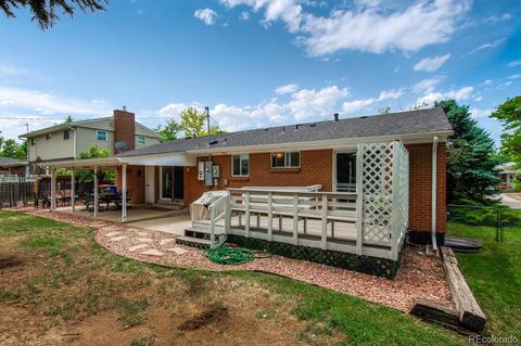 8293 E Davies Ave, Centennial, CO 80112 photo 29