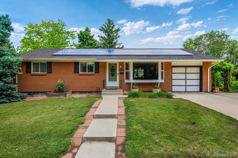 8293 E Davies Ave, Centennial, CO 80112 photo 1