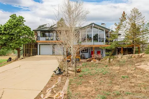 37 High View Ln, Boulder, CO 80302 photo 5