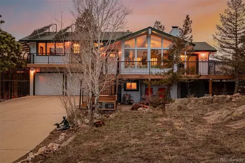 37 High View Ln, Boulder, CO 80302 photo 1