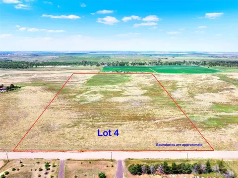 4 Yulle Road, Bennett, CO 80102