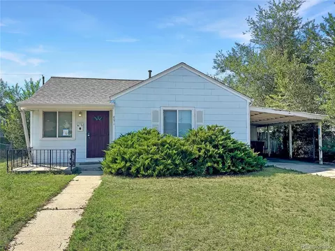 891 Lansing St, Aurora, CO 80010