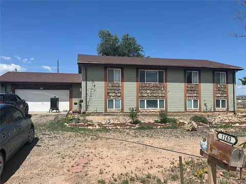 1163 N Kirkwood Dr, Pueblo, CO 81007