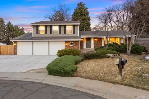 5984 S Florence Ct, Englewood, CO 80111