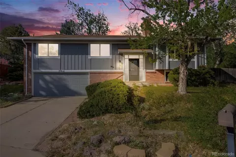 2764 S Reading Ct, Denver, CO 80231