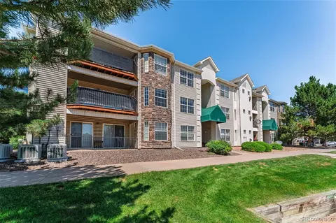12118 W Dorado Pl #206, Littleton, CO 80127
