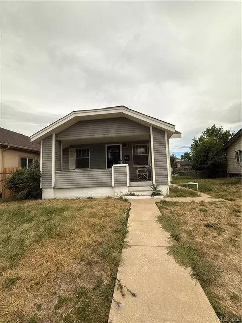 162 Hazel Ct, Denver, CO 80219