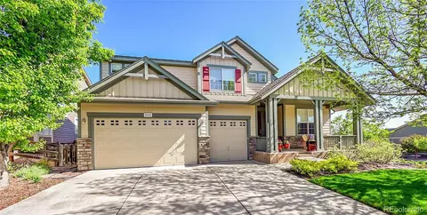 10565 Kicking Horse Dr, Littleton, CO 80125