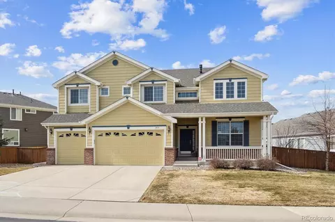 912 Kryptonite Dr, Castle Rock, CO 80108