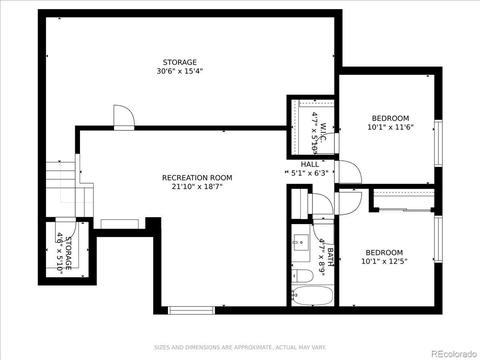 9108 E 59th Pl, Denver, CO 80238 photo 40