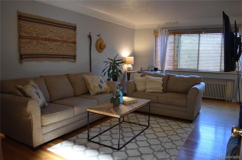 733 E 2nd Ave #306, Denver, CO 80203 photo 1