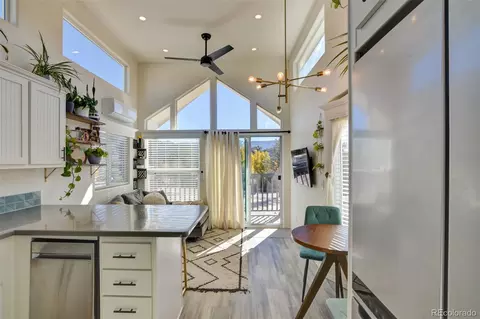 10795 County Road 197a #141, Nathrop, CO 81236