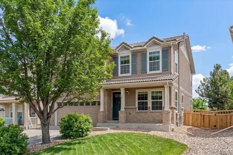1798 Hogan Ct, Castle Rock, CO 80109