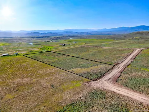 lot6 A Gcr 2231, Kremmling, CO 80459