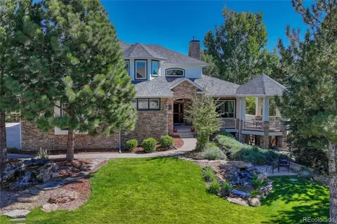 5275 Pinyon Jay Rd, Parker, CO 80134