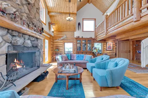 Living - 12400 County Road 102, Elbert, CO 80106 photo 1 of 3