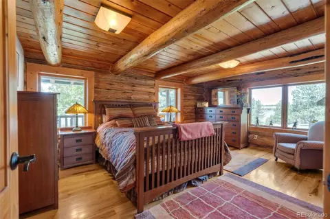 Bedroom - 12400 County Road 102, Elbert, CO 80106 photo 1 of 6