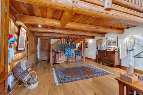 Entry Way - 12400 County Road 102, Elbert, CO 80106 photo 1 of 1