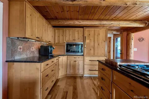 Kitchen - 12400 County Road 102, Elbert, CO 80106 photo 3 of 3