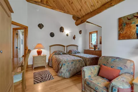 Bedroom - 12400 County Road 102, Elbert, CO 80106 photo 2 of 6