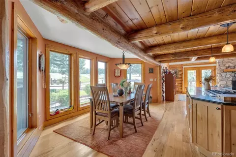 Dining - 12400 County Road 102, Elbert, CO 80106 photo 1 of 1