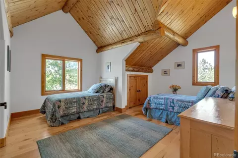 Bedroom - 12400 County Road 102, Elbert, CO 80106 photo 3 of 6