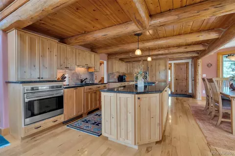 Kitchen - 12400 County Road 102, Elbert, CO 80106 photo 1 of 3