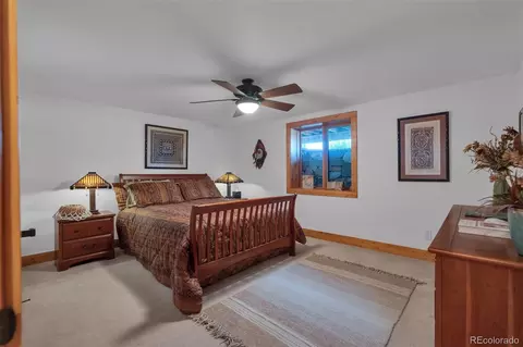 Bedroom - 12400 County Road 102, Elbert, CO 80106 photo 4 of 6