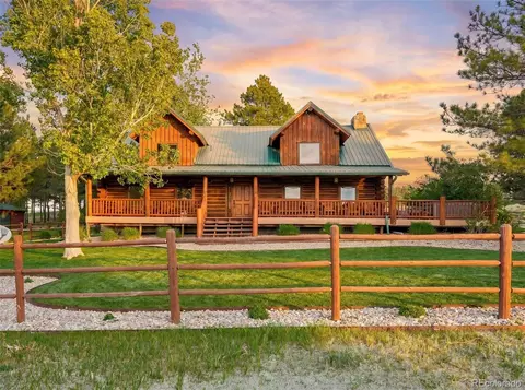 Exterior - 12400 County Road 102, Elbert, CO 80106 photo 6 of 6