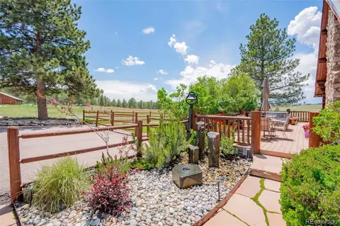 Exterior - 12400 County Road 102, Elbert, CO 80106 photo 4 of 6