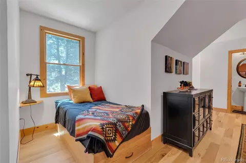 Bedroom - 12400 County Road 102, Elbert, CO 80106 photo 5 of 6