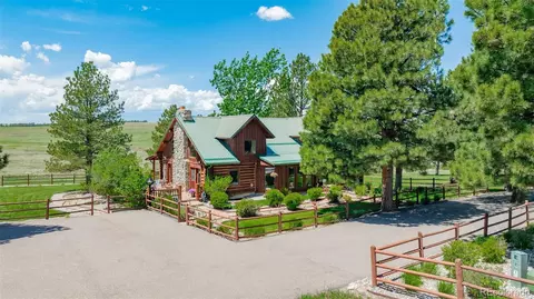 Exterior - 12400 County Road 102, Elbert, CO 80106 photo 1 of 6