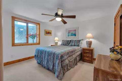 Bedroom - 12400 County Road 102, Elbert, CO 80106 photo 6 of 6