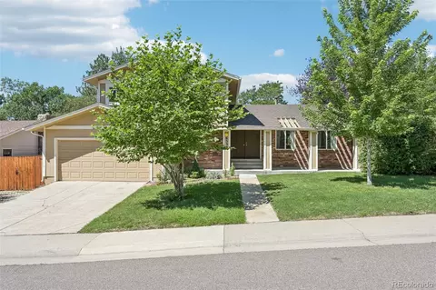 6559 S Locust Way, Centennial, CO 80111