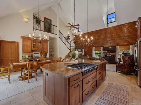2040 Mullenville Rd, Fairplay, CO 80440