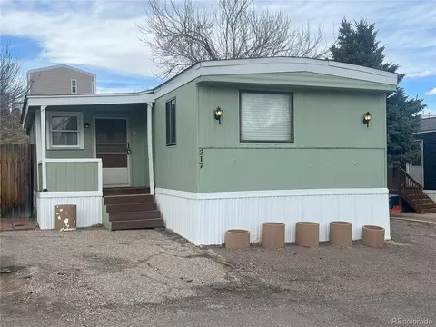 217 Mesa Verde St, Golden, CO 80401