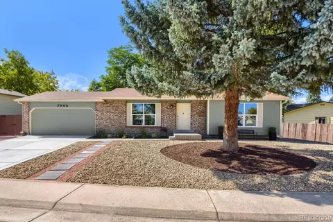 7965 S Estes Ct, Littleton, CO 80128