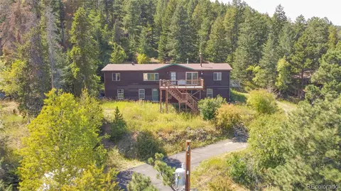11561 Inspiration Rd, Golden, CO 80403