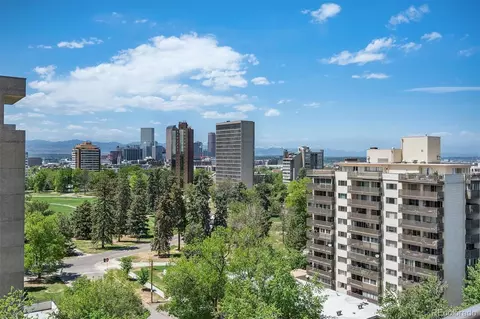 View/Area - 2000 E 12th Ave #11C, Denver, CO 80206 photo 1 of 2