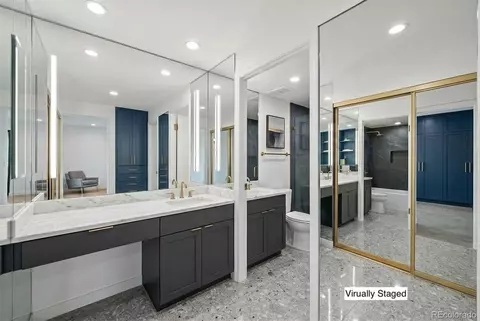 Bath - 2000 E 12th Ave #11C, Denver, CO 80206 photo 2 of 4