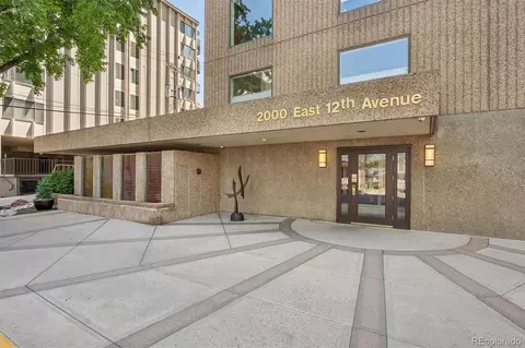Other - 2000 E 12th Ave #11C, Denver, CO 80206 photo 1 of 12