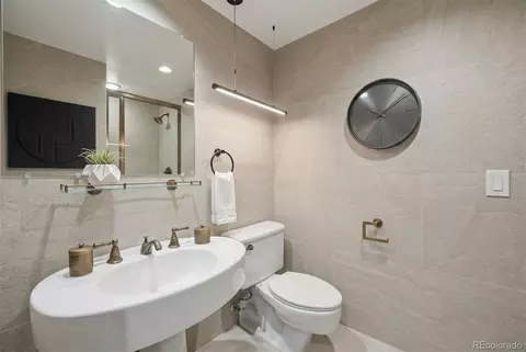 Bath - 2000 E 12th Ave #11C, Denver, CO 80206 photo 4 of 4