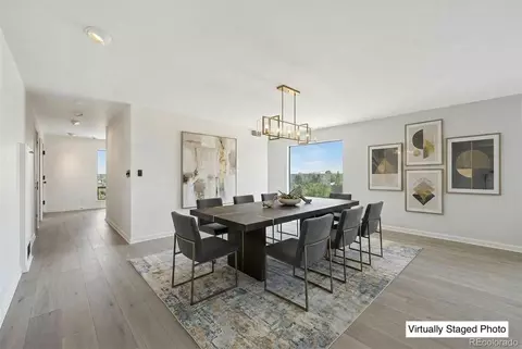 Dining - 2000 E 12th Ave #11C, Denver, CO 80206 photo 1 of 1