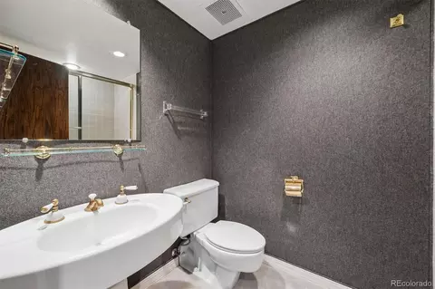 Bath - 2000 E 12th Ave #11C, Denver, CO 80206 photo 3 of 4