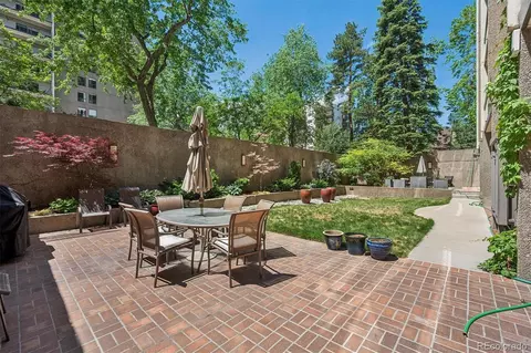 Exterior - 2000 E 12th Ave #11C, Denver, CO 80206 photo 4 of 6